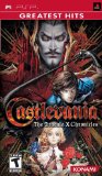 Castlevania: The Dracula X Chronicles