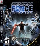 Star Wars: The Force Unleashed (2008)