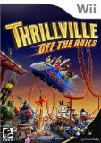 Thrillville: Off the Rails (2007)