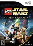 LEGO Star Wars: The Complete Saga (2007)