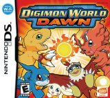 Digimon World: Dawn (2007)