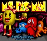 Ms. Pac-Man