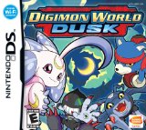 Digimon World: Dusk (2007)