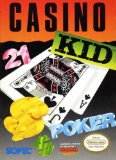 Casino Kid (1989)
