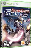 Dynasty Warriors: Gundam (2007)