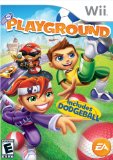 EA Playground (2007)
