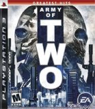 Army of Two (2008)