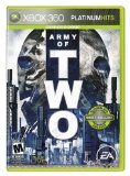 Army of Two (2008)