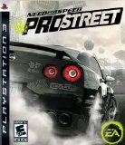 Need for Speed: ProStreet (2007)