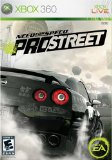 Need for Speed: ProStreet (2007)