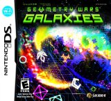 Geometry Wars: Galaxies (2007)