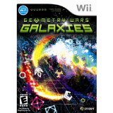 Geometry Wars: Galaxies