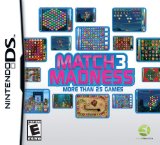 Match 3 Madness (2011)