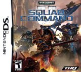 Warhammer 40,000: Squad Command (2007)