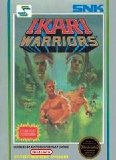Ikari Warriors (1987)