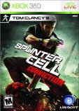 Tom Clancy's Splinter Cell: Conviction (2010)