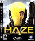 Haze (2008)