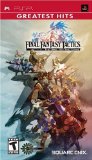 Final Fantasy Tactics: The War of the Lions (2007)