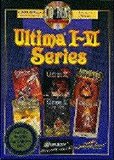 Ultima II: The Revenge of the Enchantress (1982)