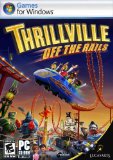 Thrillville: Off The Rails  (2007)