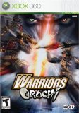Warriors Orochi (2007)