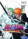 Bleach: Shattered Blade