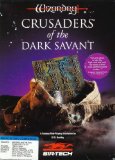 Wizardry VII: Crusaders of the Dark Savant (1992)