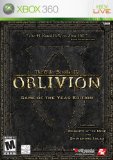 The Elder Scrolls IV: Oblivion