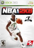 NBA 2K8 (2007)
