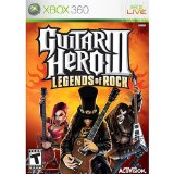 Guitar Hero III: Legends of Rock (2007)