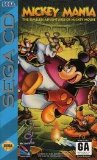 Mickey Mania: The Timeless Adventures of Mickey Mouse (1994)
