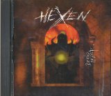 Hexen: Beyond Heretic (1995)