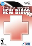 Trauma Center: New Blood (2007)