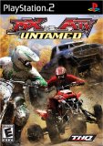 MX vs. ATV Untamed (2007)