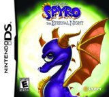 The Legend of Spyro: The Eternal Night (2007)