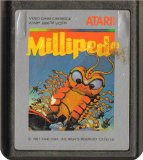Millipede (1984)