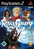 Rogue Galaxy (2007)