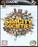 SimCity Societies (2007)