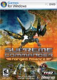 Supreme Commander: Forged Alliance (2011)