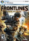 Frontlines: Fuel of War (2008)