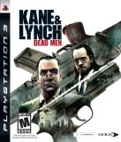 Kane & Lynch: Dead Men (2007)
