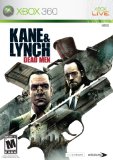 Kane & Lynch: Dead Men (2007)