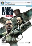 Kane & Lynch: Dead Men  (2007)