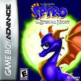 The Legend of Spyro: The Eternal Night (2007)