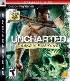 Uncharted: Drake's Fortune