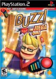 Buzz!: The Mega Quiz (2007)