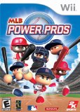 MLB Power Pros (2007)