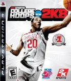 College Hoops 2K8 (2007)