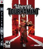 Unreal Tournament III (2007)