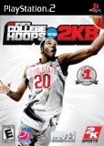 College Hoops 2K8 (2007)